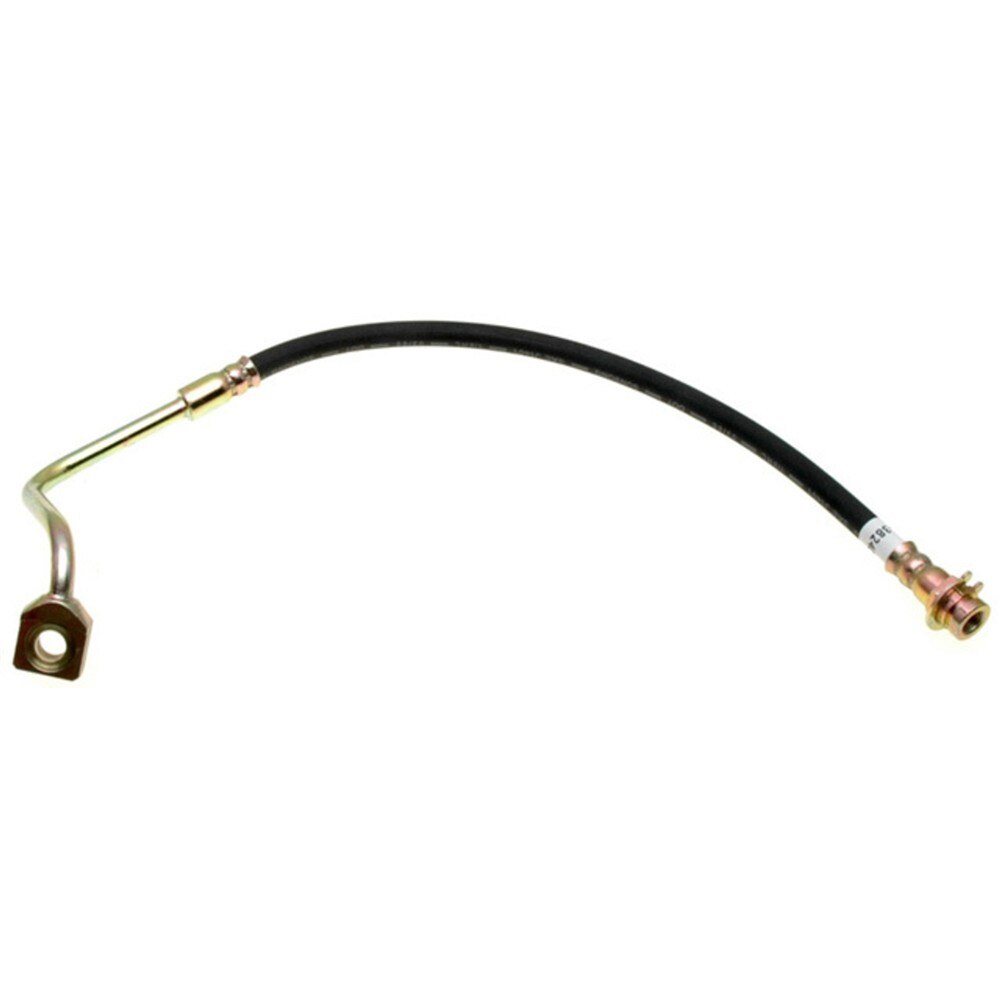 ACDelco Gold Front Driver Side Brake Hose