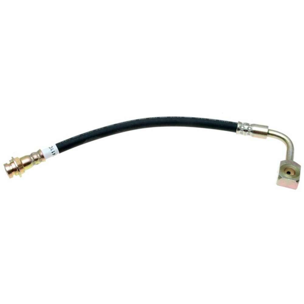 ACDelco Gold Rear Passenger Side Brake Hose