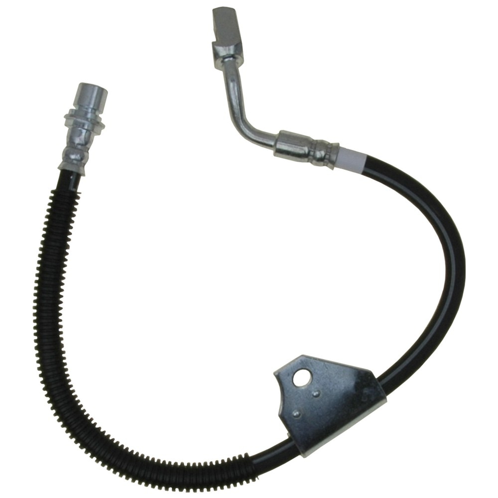 ACDelco Gold Front Driver Side Brake Hose