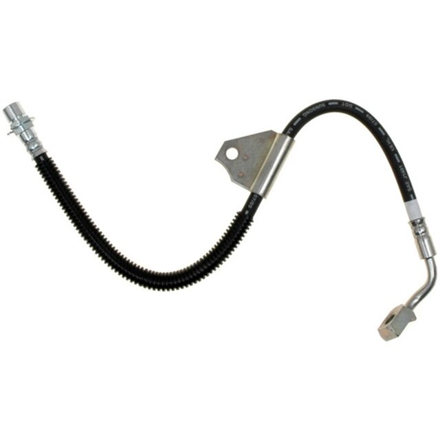 ACDelco Gold Front Passenger Side Brake Hose