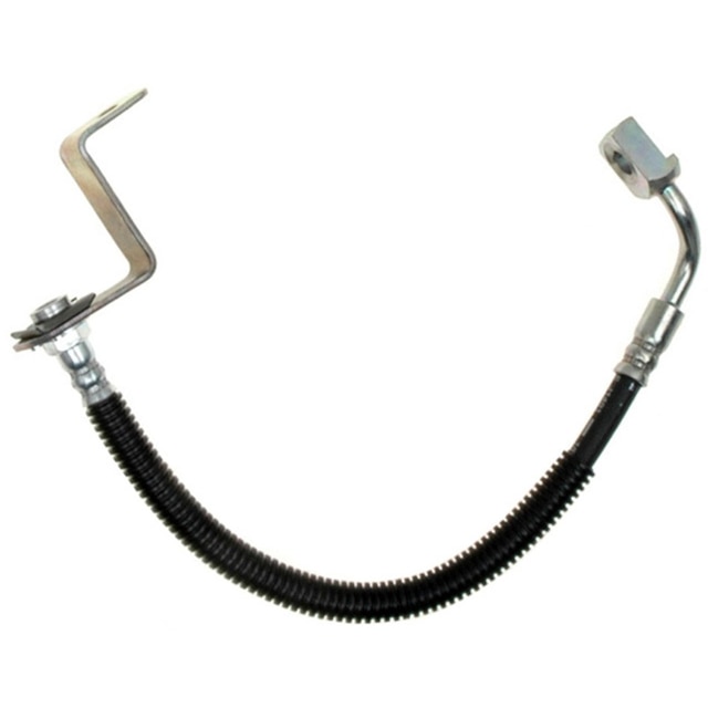 ACDelco Gold Rear Driver Side Brake Hose