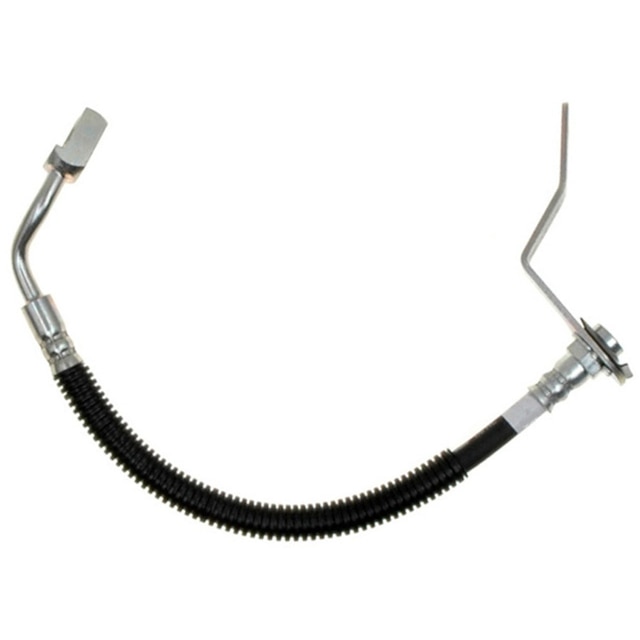 ACDelco Gold Rear Passenger Side Brake Hose