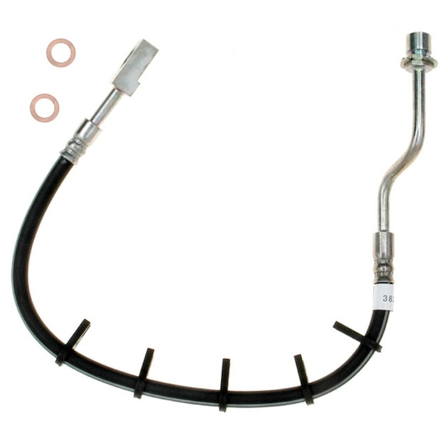 ACDelco Gold Rear Brake Hose