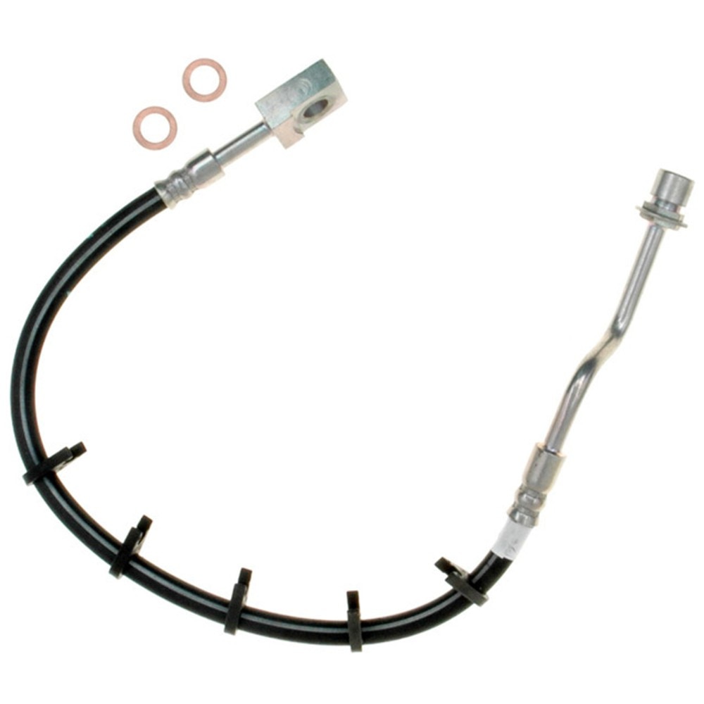 ACDelco Gold Rear Brake Hose