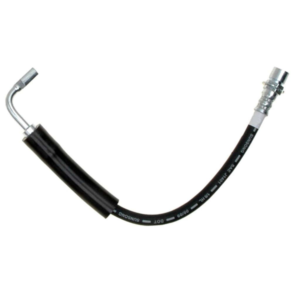 ACDelco Gold Front Driver Side Hydraulic Brake Hose
