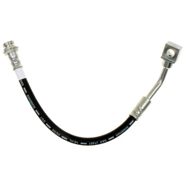 ACDelco Gold Rear Driver Side Brake Hose