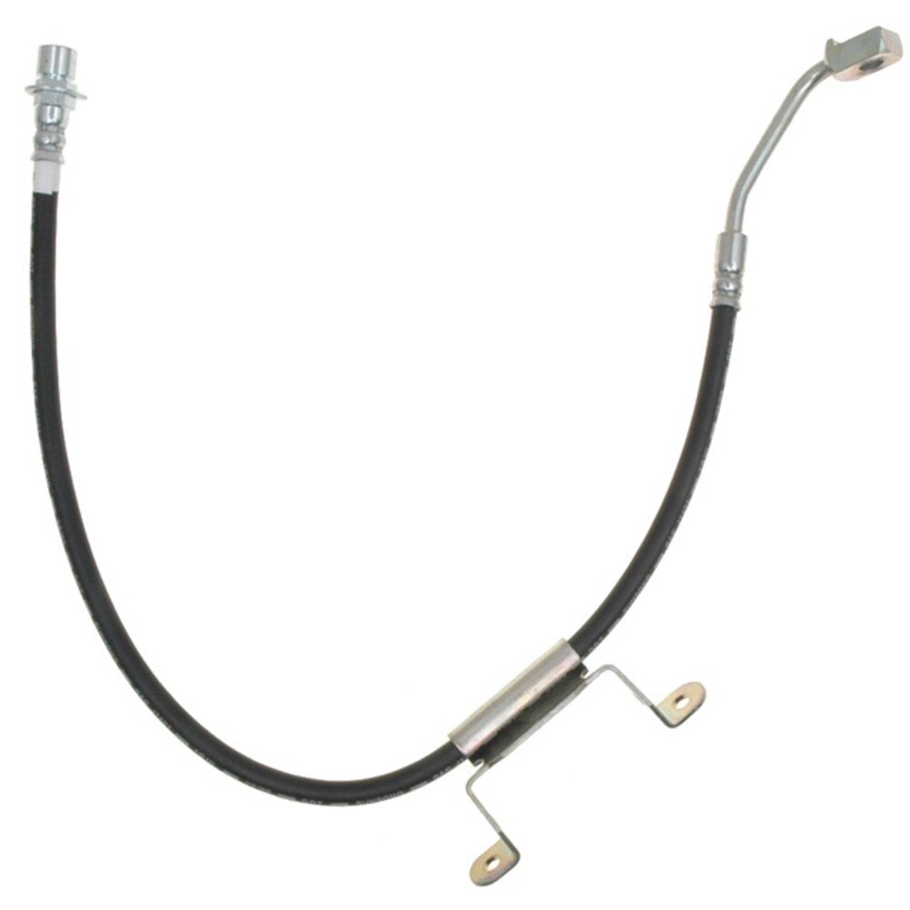 ACDelco Gold Rear Driver Side Brake Hose