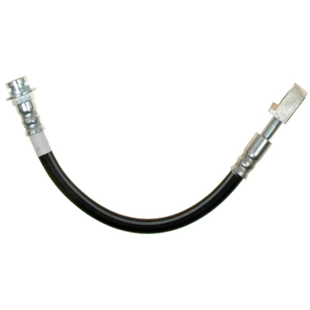 ACDelco Gold Rear Passenger Side Brake Hose