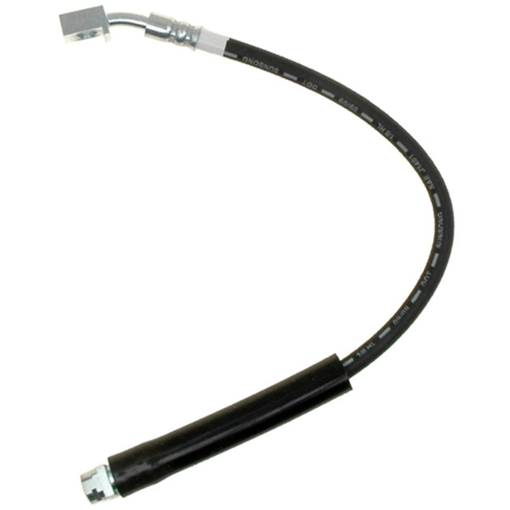 ACDelco Gold Rear Hydraulic Brake Hose Assembly