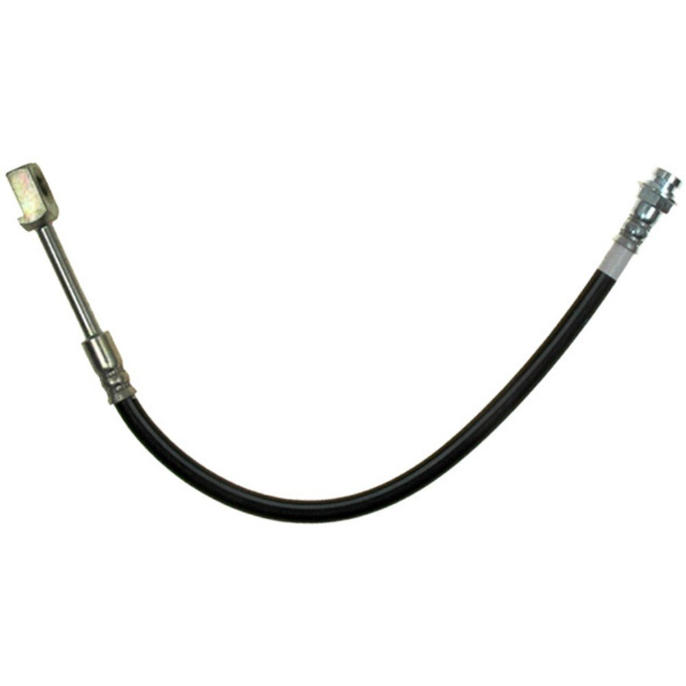 ACDelco Gold Rear Passenger Side Brake Hose