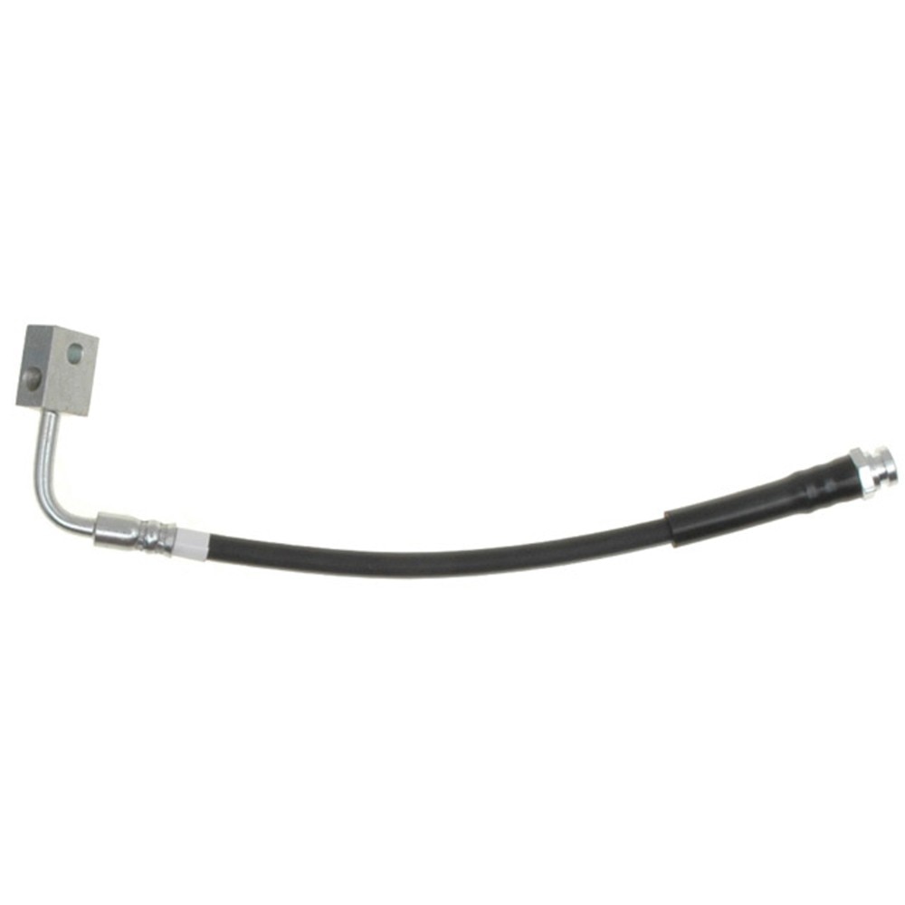ACDelco Gold Rear Hydraulic Brake Hose Assembly