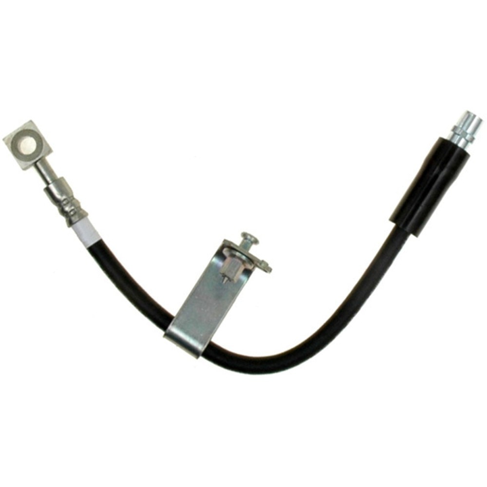 ACDelco Gold Front Driver Side Hydraulic Brake Hose