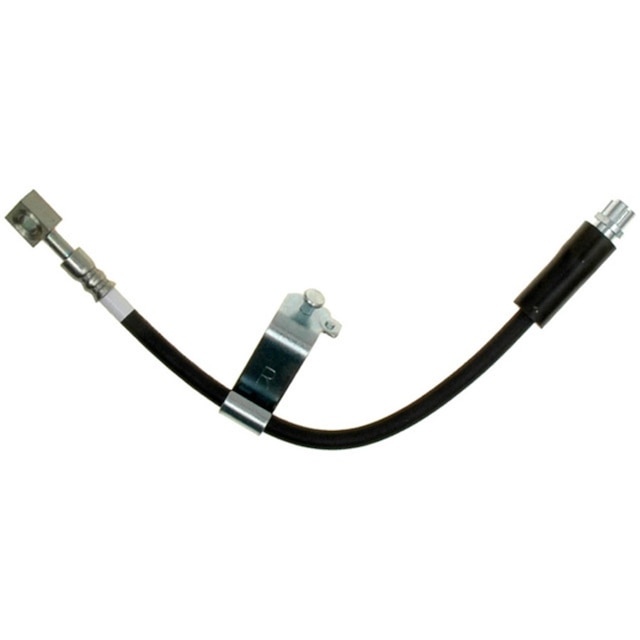 ACDelco Gold Front Passenger Side Hydraulic Brake Hose Assembly