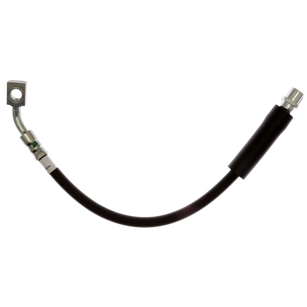 ACDelco Gold Rear Passenger Side Brake Hose