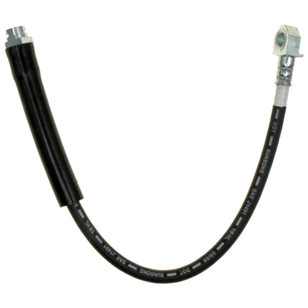 ACDelco Gold Front Driver Side Hydraulic Brake Hose
