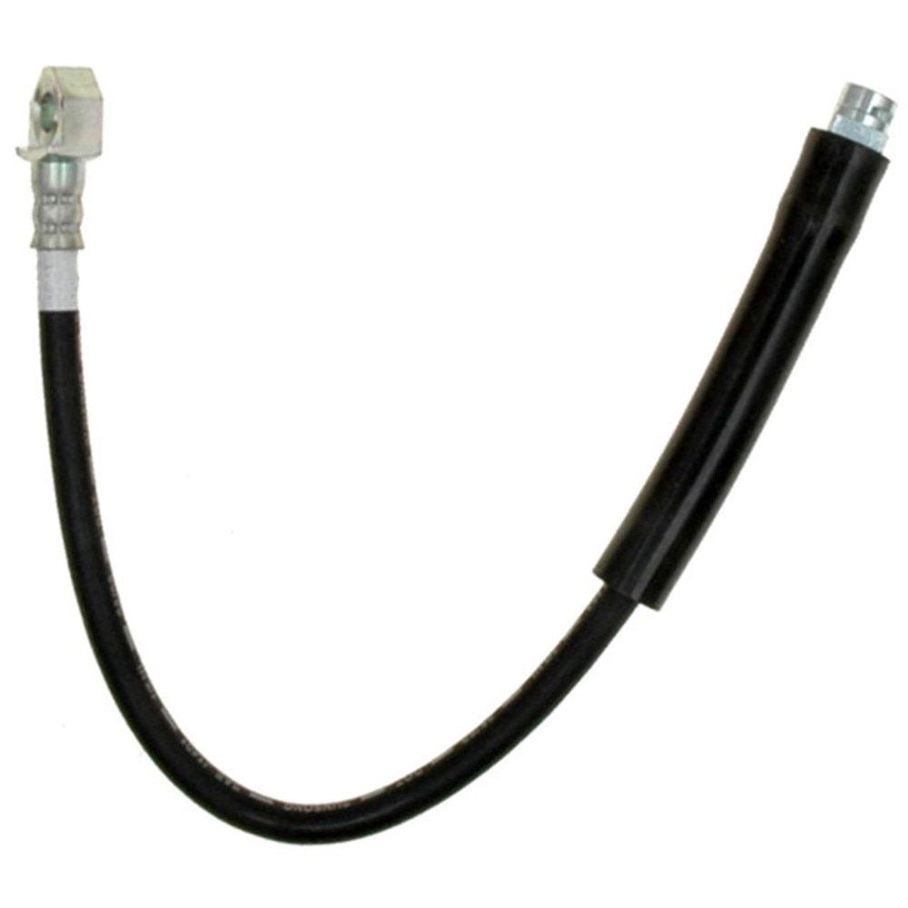 ACDelco Gold Front Passenger Side Hydraulic Brake Hose Assembly