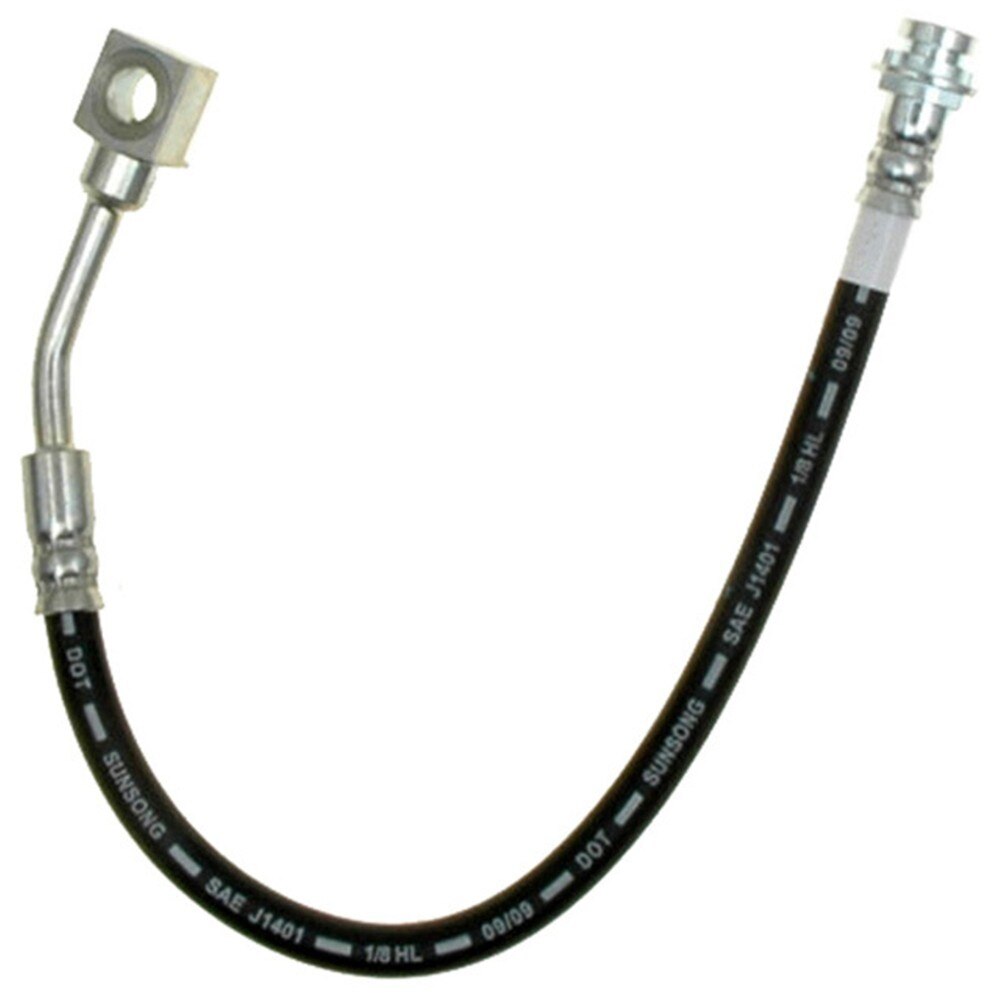 ACDelco Gold Rear Driver Side Brake Hose
