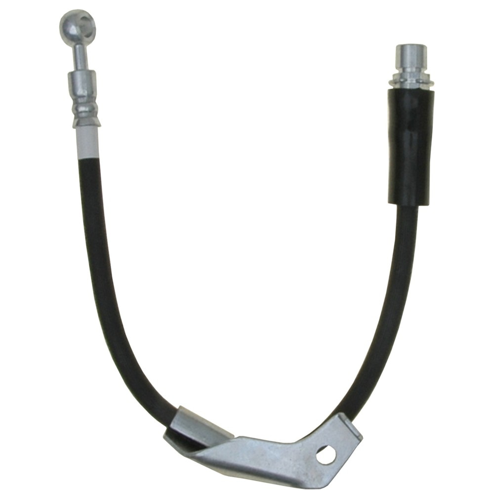 ACDelco Gold Front Driver Side Hydraulic Brake Hose