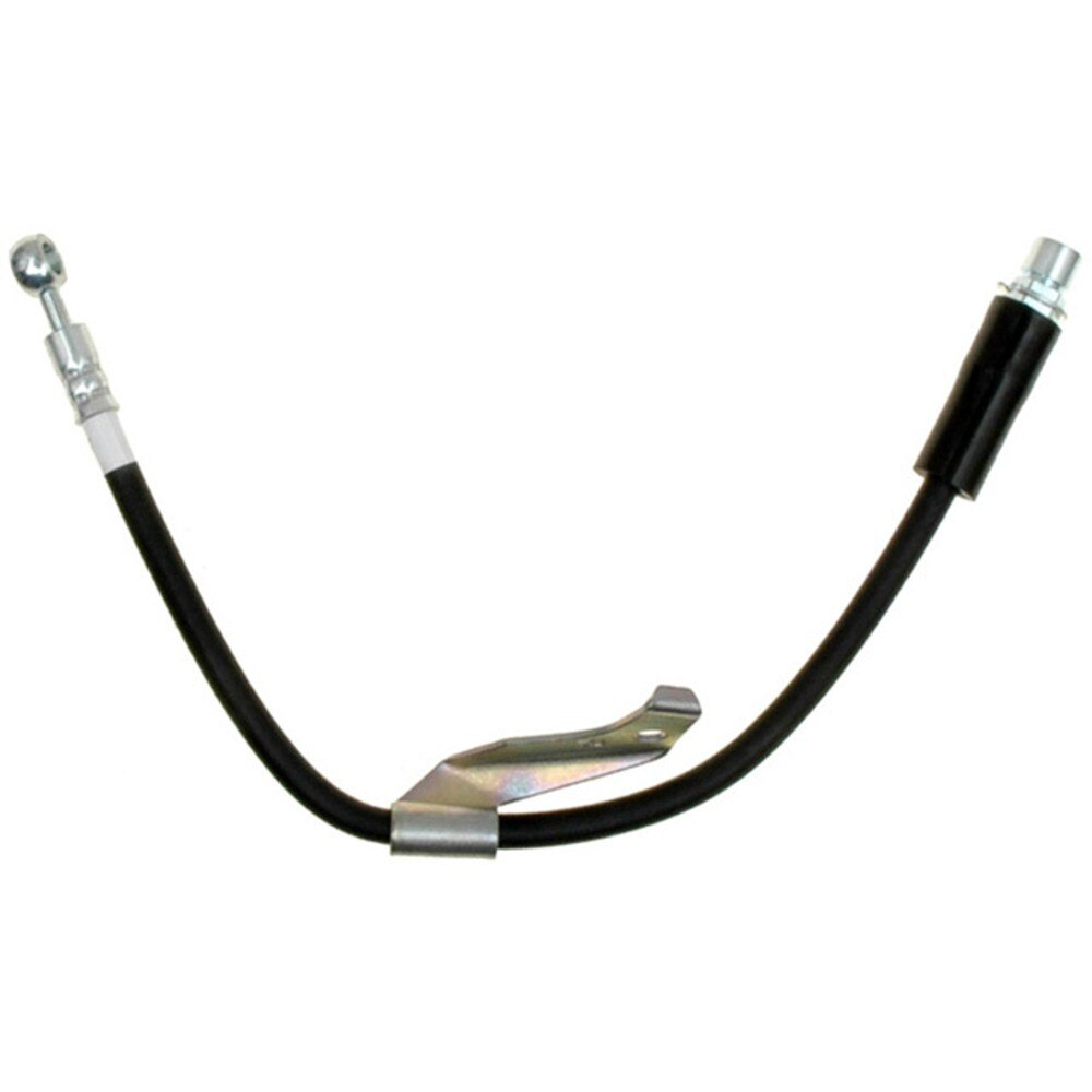 ACDelco Gold Front Passenger Side Hydraulic Brake Hose Assembly