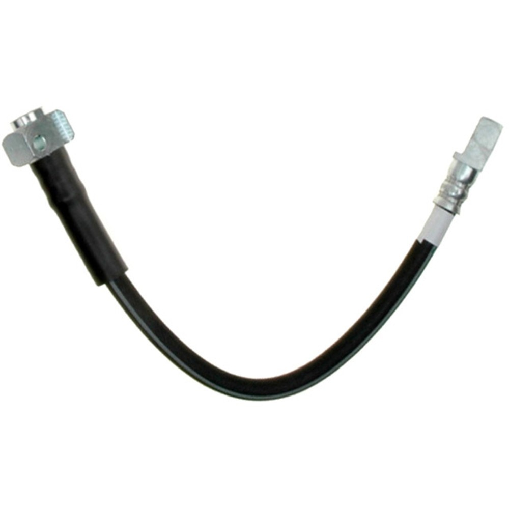 ACDelco Gold Rear Passenger Side Brake Hose