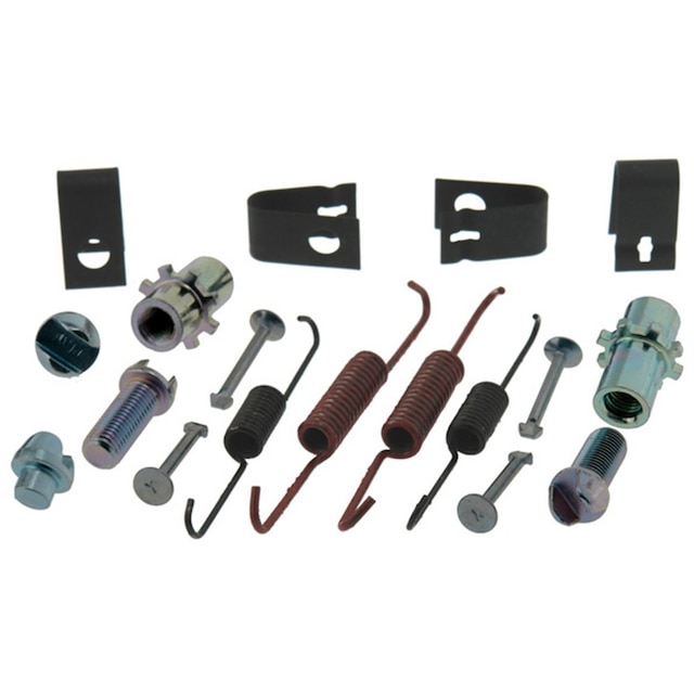 ACDelco Gold Rear Parking Brake Hardware Kit