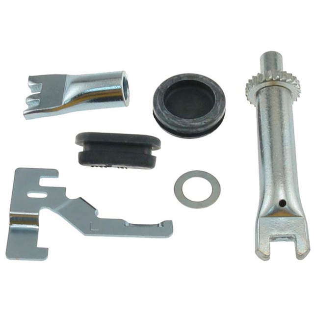 ACDelco Gold Rear Driver Side Brake Shoe Adjuster