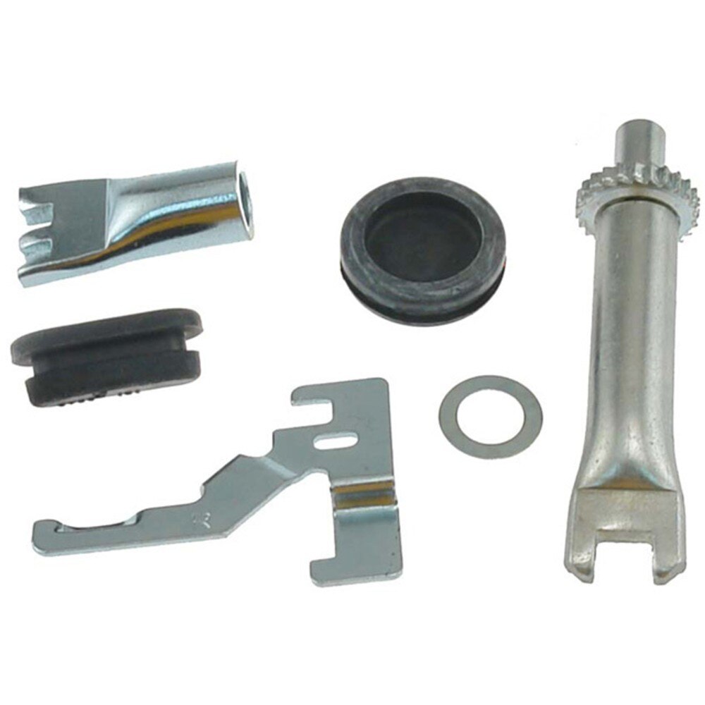 ACDelco Gold Rear Passenger Side Brake Shoe Adjuster