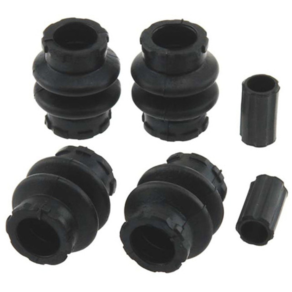 ACDelco Gold Front Brake Caliper Bolt Bushing