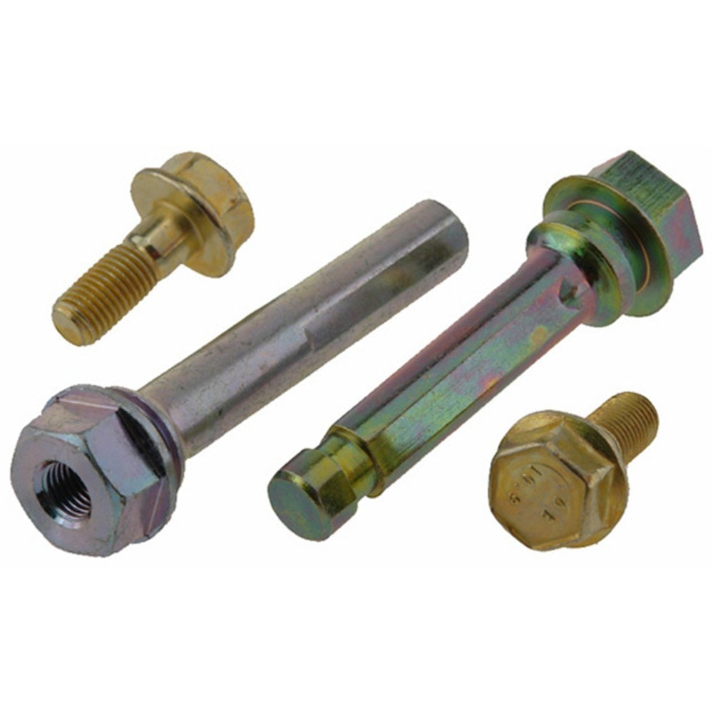 ACDelco Gold Front Disc Brake Caliper Bolt