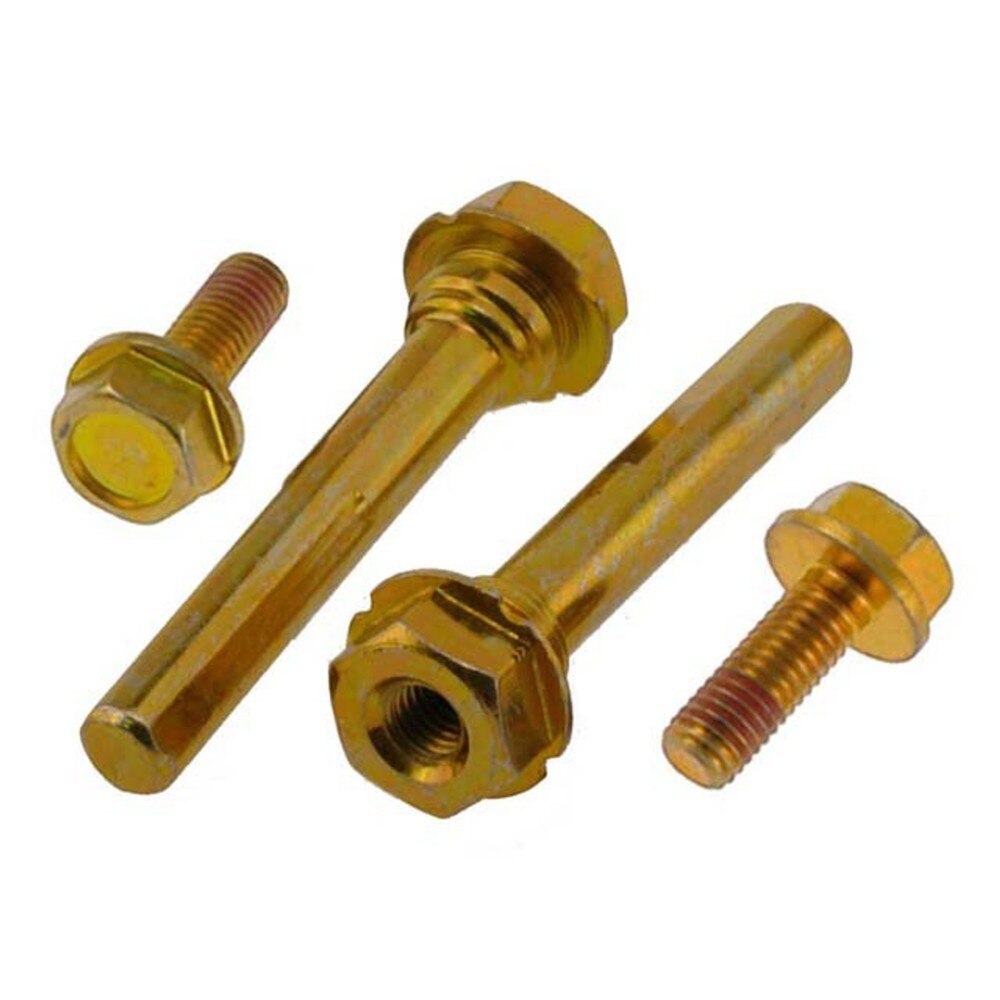 ACDelco Gold Front Disc Brake Caliper Bolt