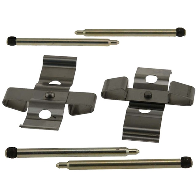 ACDelco 18K2005S Kit Hardware Pinze Freno Anteriori Con Clip E Perni – Ricambio OEM - 3