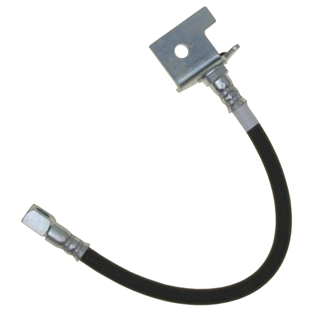 ACDelco Gold Rear Driver Side Brake Hose