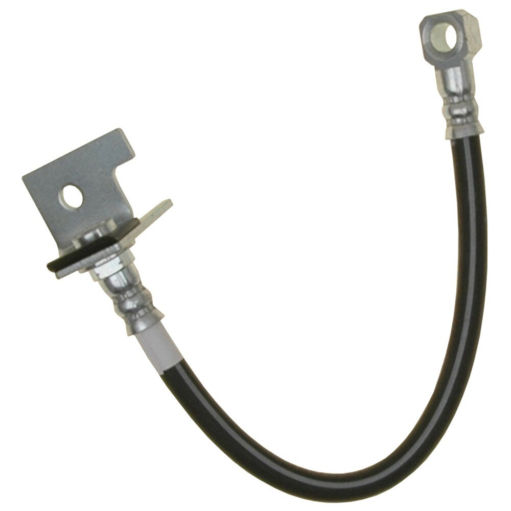 ACDelco Gold Rear Passenger Side Brake Hose