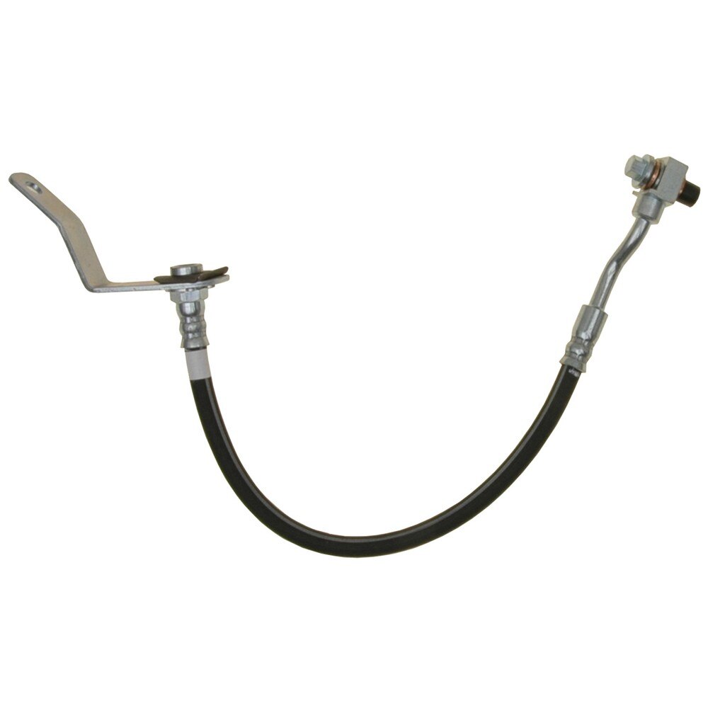 ACDelco Gold Rear Passenger Side Brake Hose