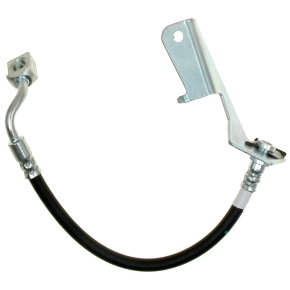 ACDelco Gold Rear Driver Side Brake Hose