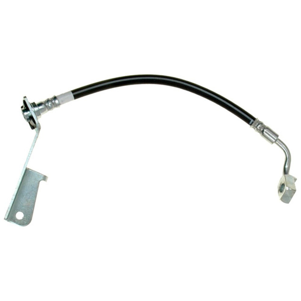 ACDelco Gold Rear Passenger Side Brake Hose