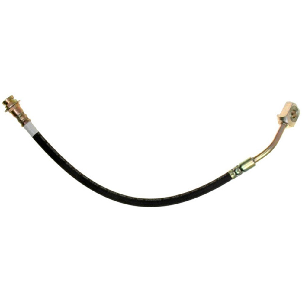 ACDelco Gold Front Driver Side Brake Hose