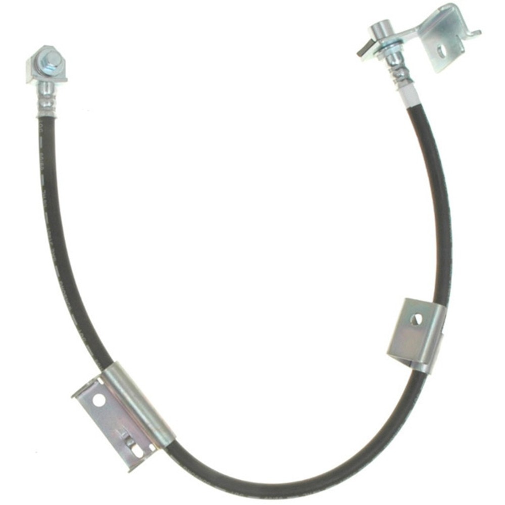 ACDelco Gold Front Passenger Side Brake Hose