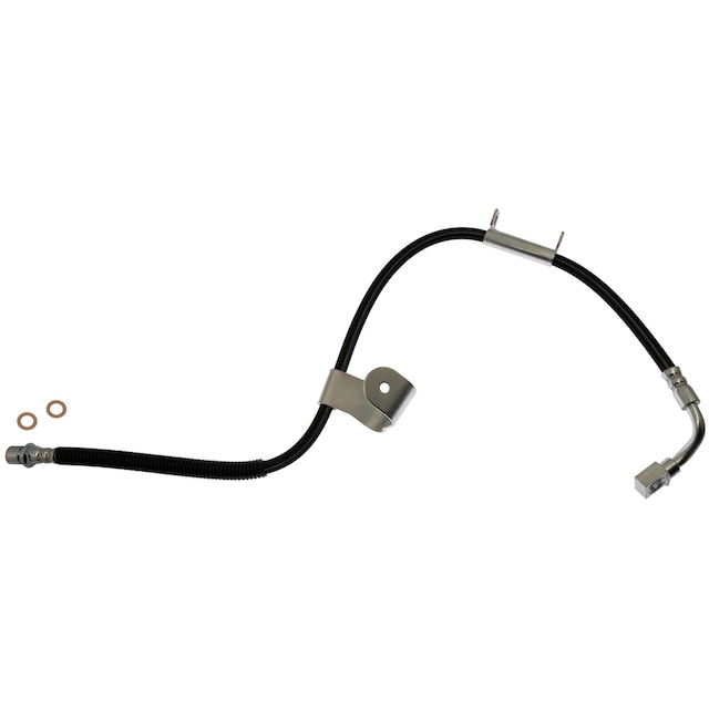 ACDelco Gold Front Passenger Side Brake Hose