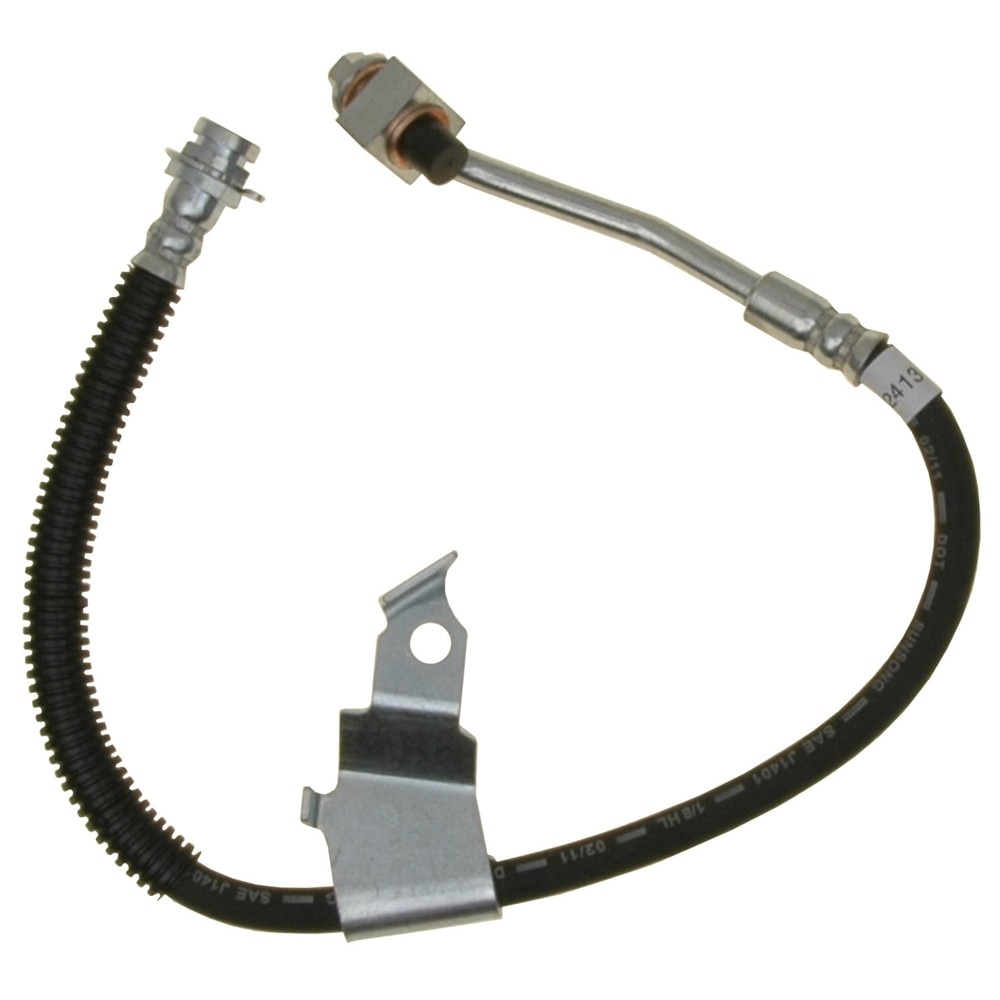 ACDelco Gold Front Passenger Side Brake Hose