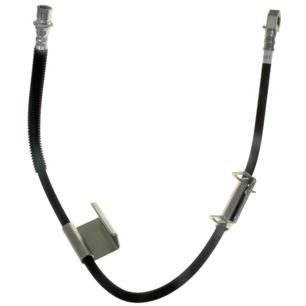 ACDelco Gold Front Driver Side Brake Hose