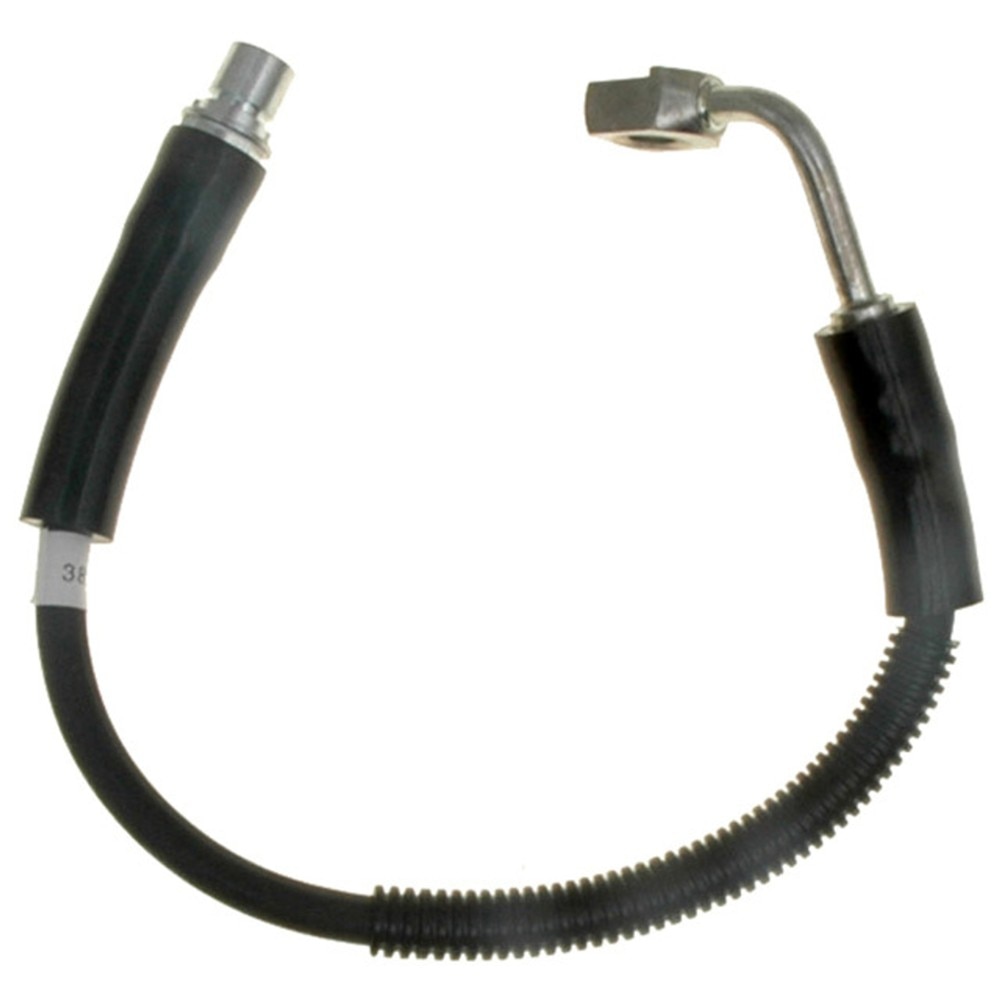 ACDelco Gold Front Brake Hose