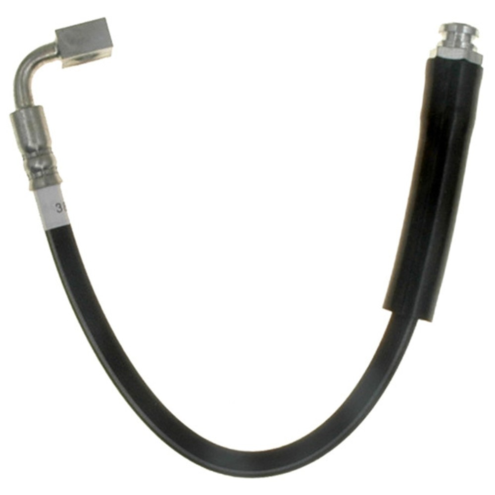 ACDelco Gold Front Passenger Side Hydraulic Brake Hose Assembly
