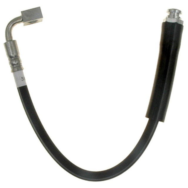 ACDelco Gold Front Passenger Side Hydraulic Brake Hose Assembly