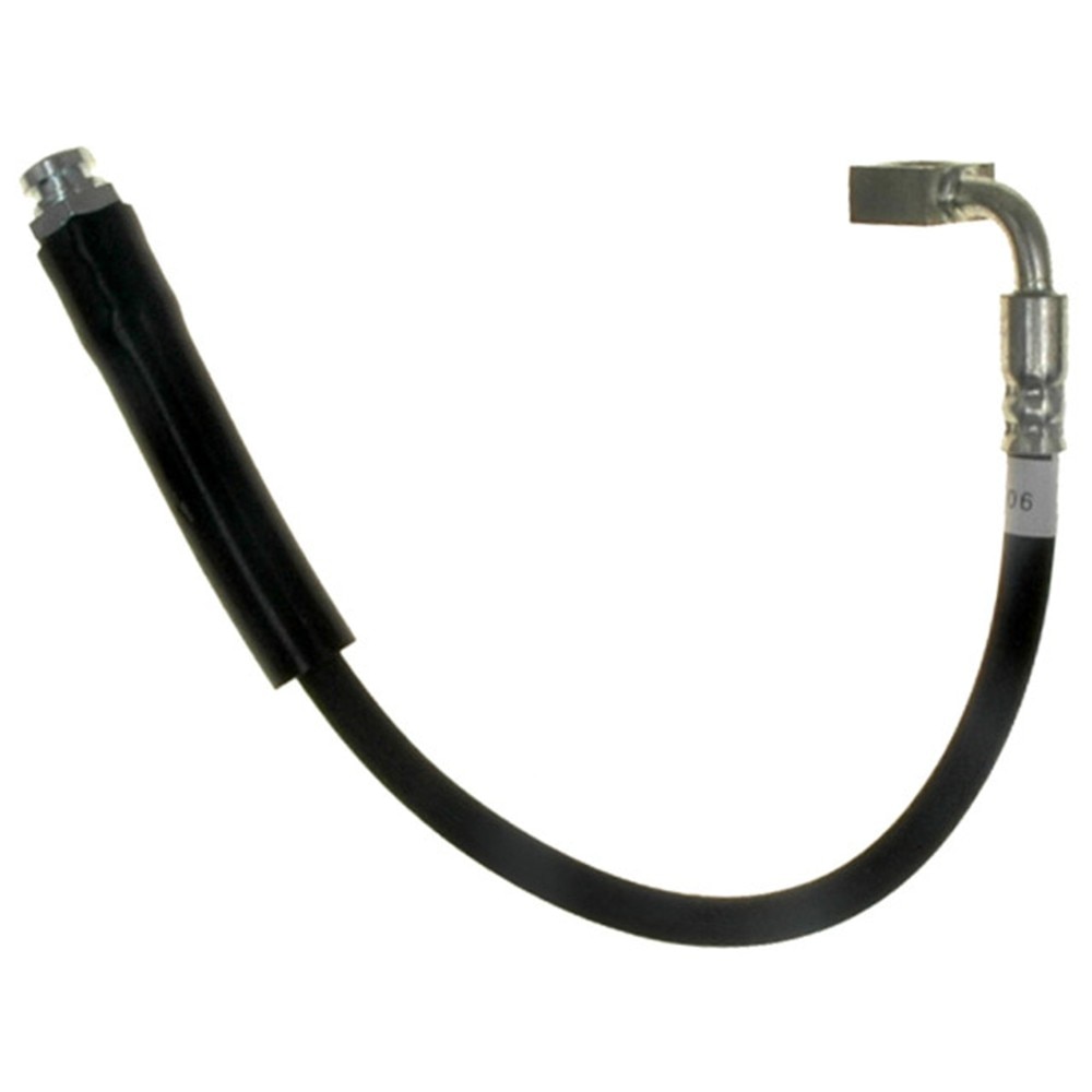 ACDelco Gold Front Driver Side Hydraulic Brake Hose