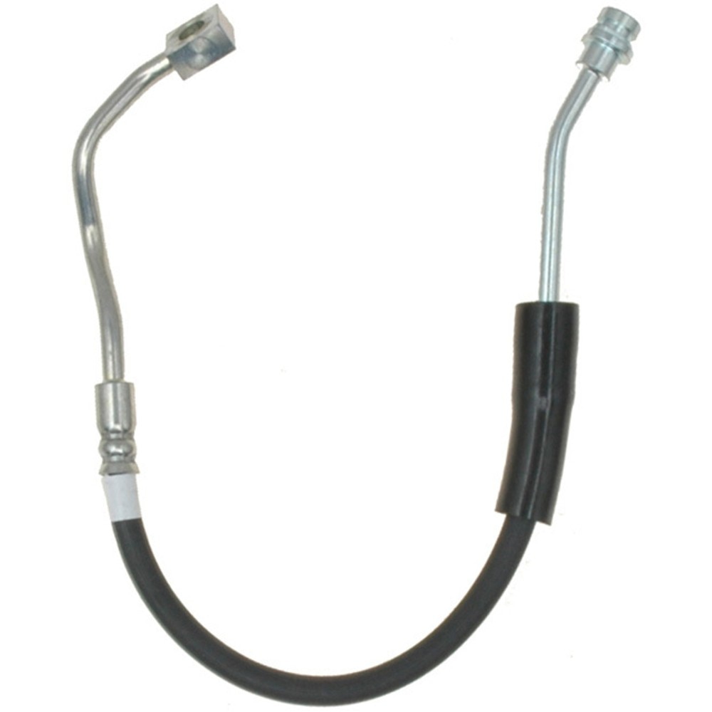 ACDelco Gold Front Passenger Side Hydraulic Brake Hose