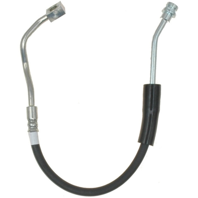ACDelco Gold Front Passenger Side Hydraulic Brake Hose