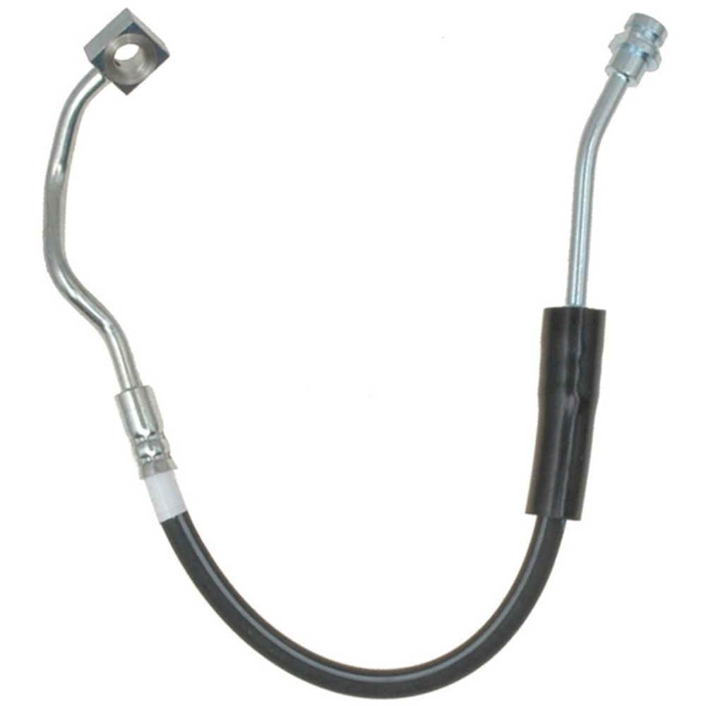 ACDelco Gold Front Driver Side Hydraulic Brake Hose