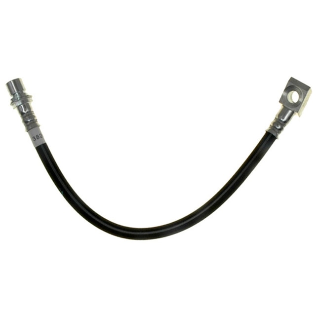 ACDelco Gold Rear Driver Side Hydraulic Brake Hose Assembly