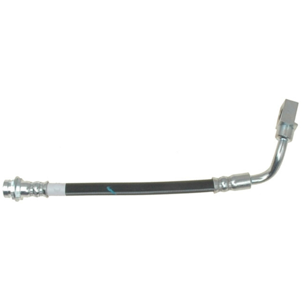 ACDelco Gold Rear Driver Side Brake Hose